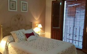 Apartamentos Rurales Tia Maria